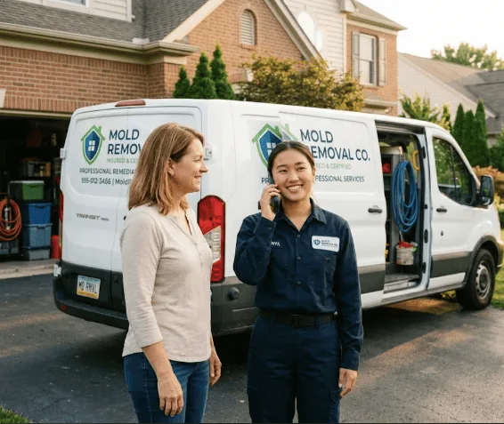 Crawlspace Mold Remediation Harwood, MD FAQs